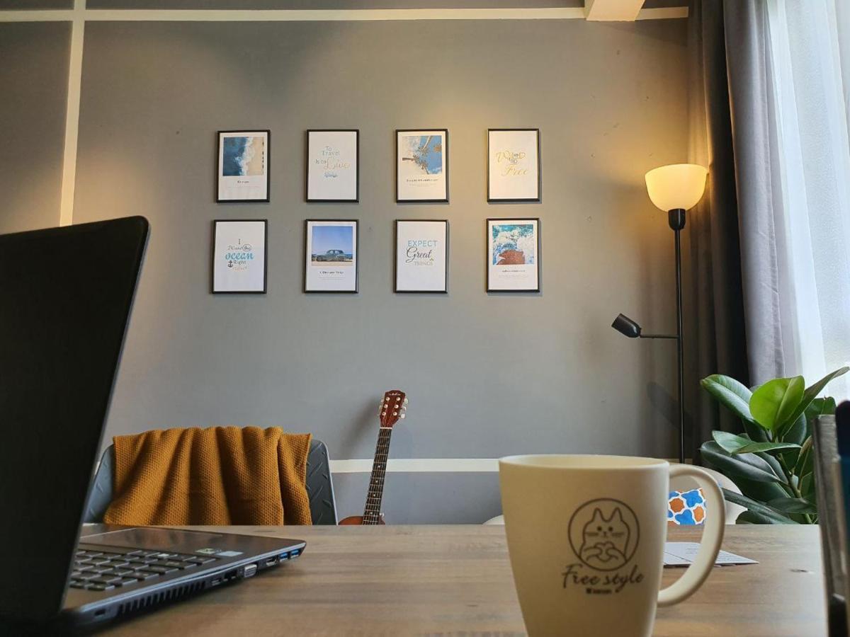 The Perfect Getaway @ Tamarind Suites, Netflix 300Mbps سيبرجايا المظهر الخارجي الصورة