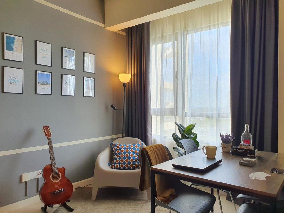 The Perfect Getaway @ Tamarind Suites, Netflix 300Mbps سيبرجايا المظهر الخارجي الصورة