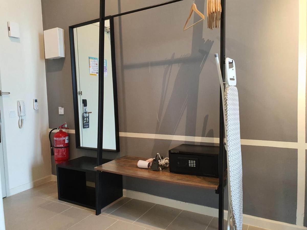 The Perfect Getaway @ Tamarind Suites, Netflix 300Mbps سيبرجايا المظهر الخارجي الصورة