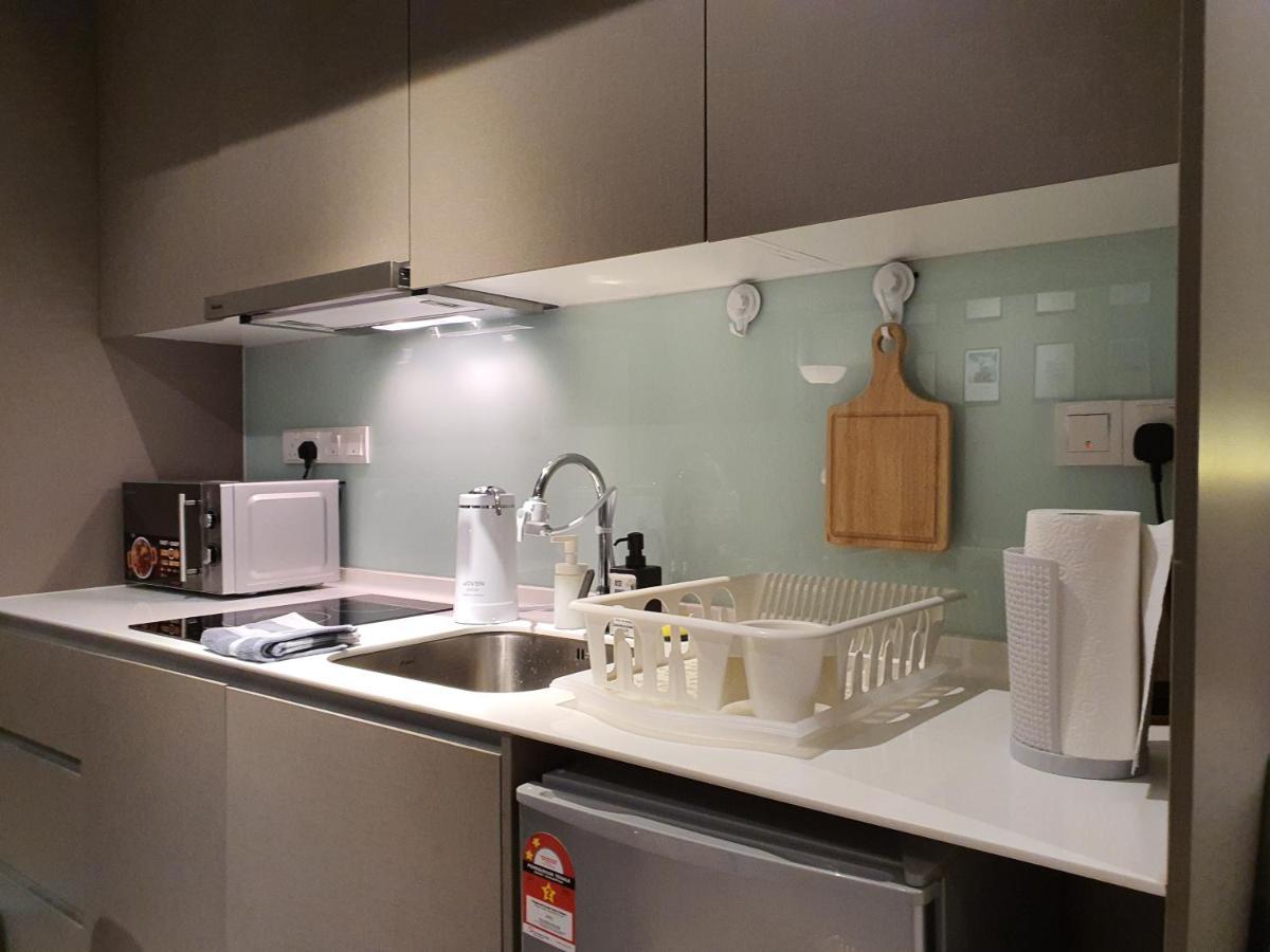 The Perfect Getaway @ Tamarind Suites, Netflix 300Mbps سيبرجايا المظهر الخارجي الصورة