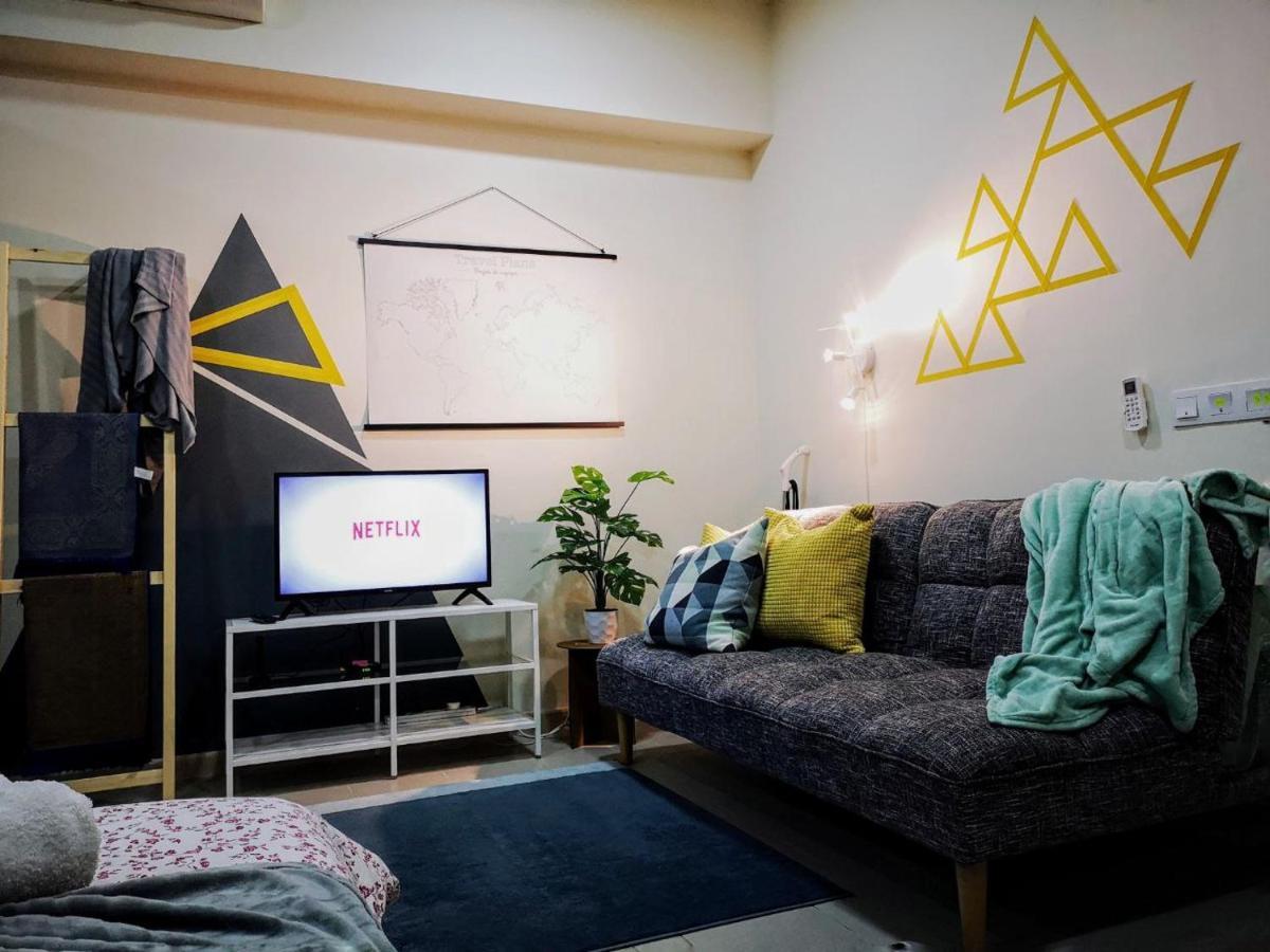 The Perfect Getaway @ Tamarind Suites, Netflix 300Mbps سيبرجايا المظهر الخارجي الصورة