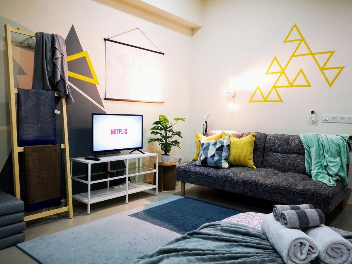 The Perfect Getaway @ Tamarind Suites, Netflix 300Mbps سيبرجايا المظهر الخارجي الصورة