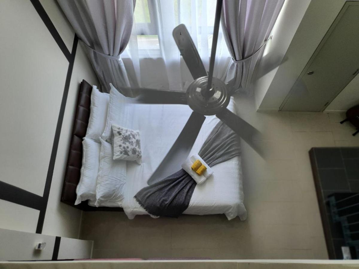 The Perfect Getaway @ Tamarind Suites, Netflix 300Mbps سيبرجايا المظهر الخارجي الصورة