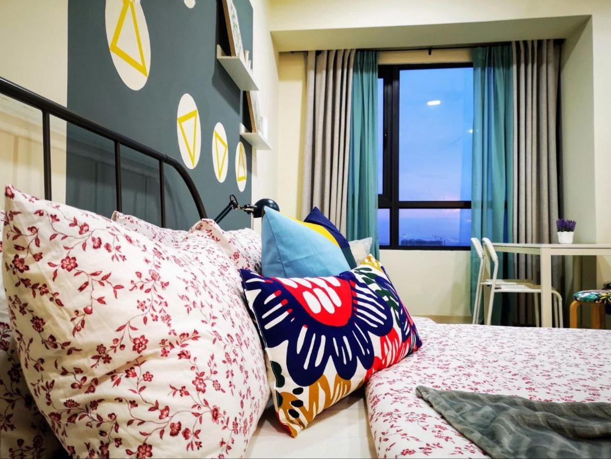 The Perfect Getaway @ Tamarind Suites, Netflix 300Mbps سيبرجايا المظهر الخارجي الصورة