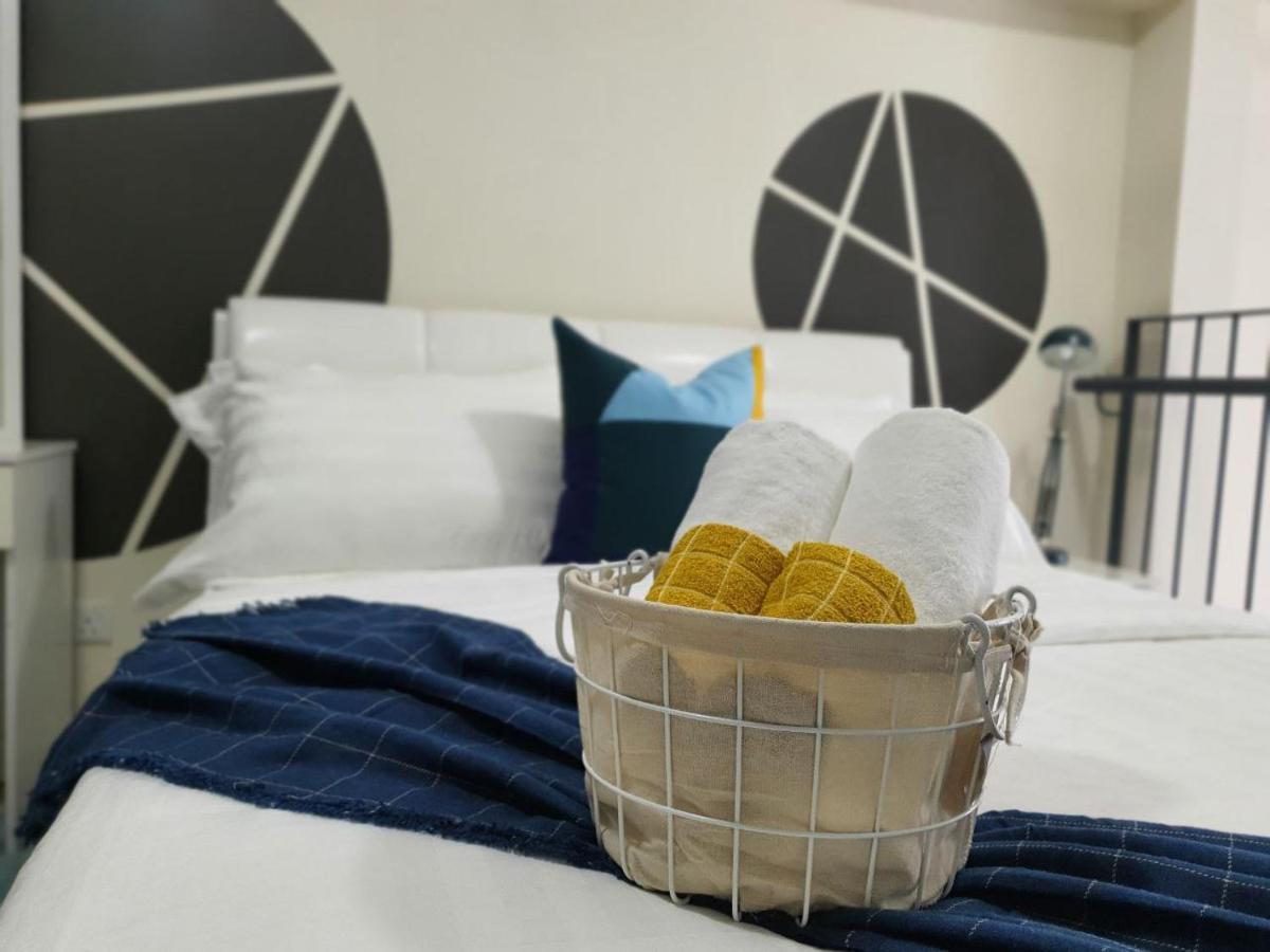 The Perfect Getaway @ Tamarind Suites, Netflix 300Mbps سيبرجايا المظهر الخارجي الصورة