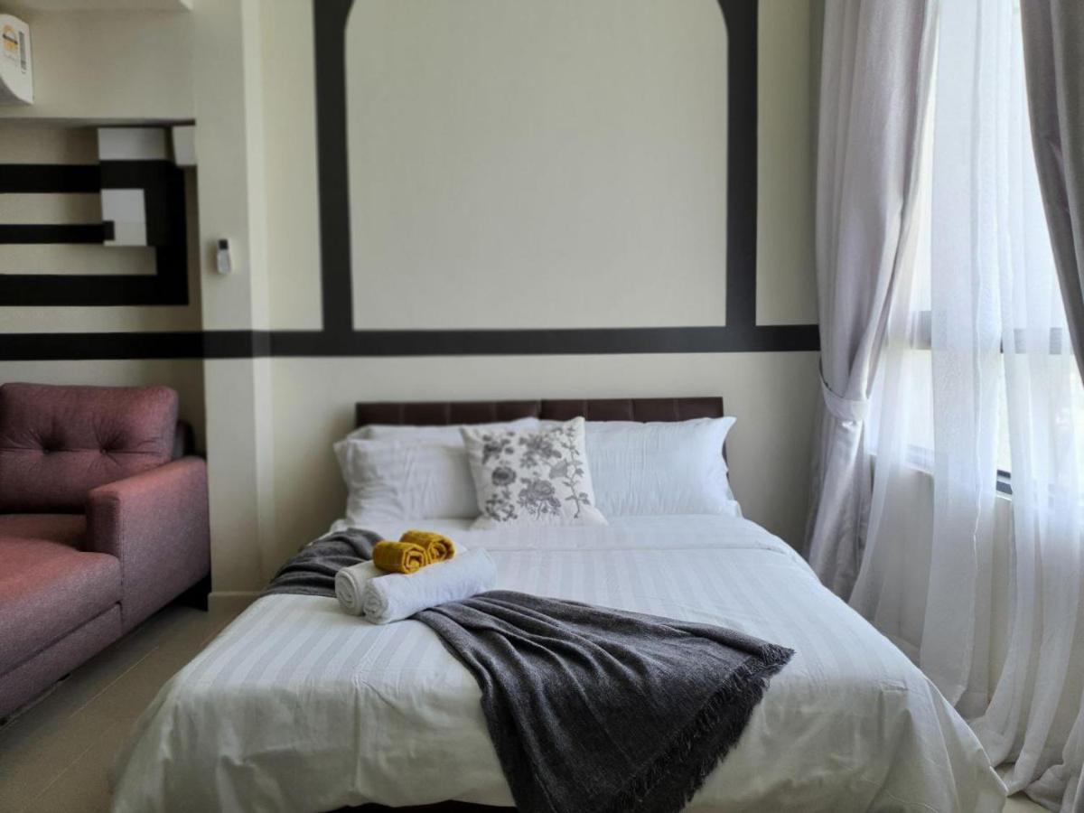 The Perfect Getaway @ Tamarind Suites, Netflix 300Mbps سيبرجايا المظهر الخارجي الصورة