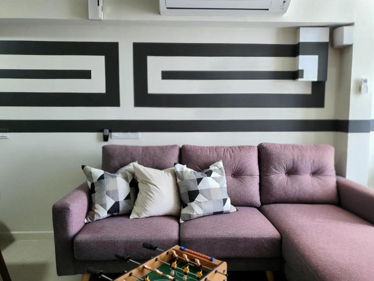 The Perfect Getaway @ Tamarind Suites, Netflix 300Mbps سيبرجايا المظهر الخارجي الصورة