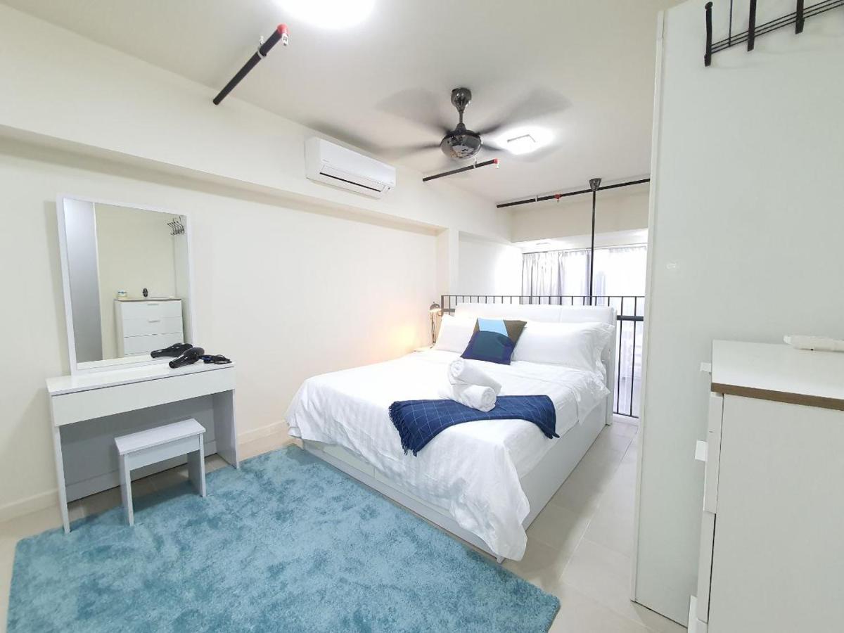 The Perfect Getaway @ Tamarind Suites, Netflix 300Mbps سيبرجايا المظهر الخارجي الصورة